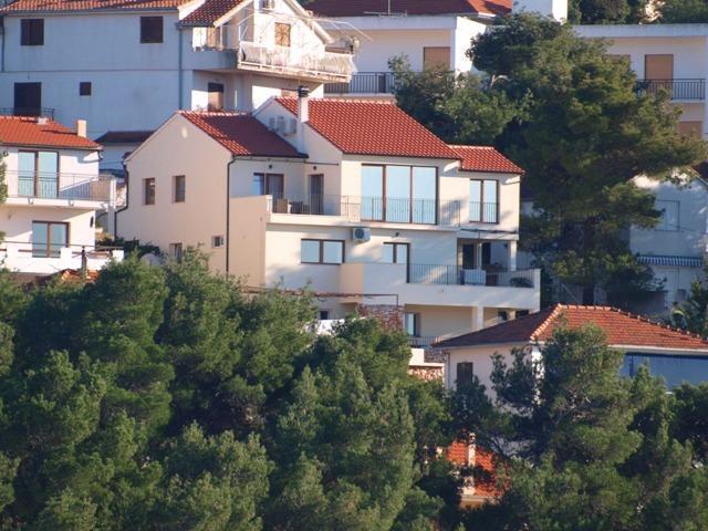 Deluxe Jelsa Leilighet Jelsa  Rom bilde